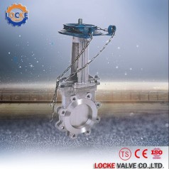 進(jìn)口鏈輪式刀型閘閥性能參數,報價(jià)/價(jià)格,圖片