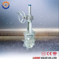 進(jìn)口傘齒輪刀形閘閥性能參數,報價(jià)/價(jià)格,圖片