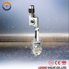 進(jìn)口電液動(dòng)刀形閘閥性能參數,報價(jià)/價(jià)格,圖片