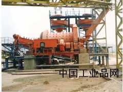 球磨機啟動(dòng)難是哪些原因造成的-宏泰公司