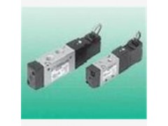 CKD喜開(kāi)理中國有限公司日本CKD喜開(kāi)理電磁閥系列 4F210-08 DC24V