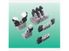 日本喜開(kāi)理供應CKD電磁閥型號HVB112-6N-5-AC220V HVB112-6N-5-AC220V