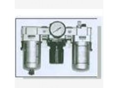 CKD三聯(lián)件F.R.L，喜開(kāi)理ckd三大件 Z4F510E-15-TP-DC24V