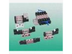 CKD 導式電磁閥，ckd喜開(kāi)理5通 導式電磁閥 SCA2-FB-40B