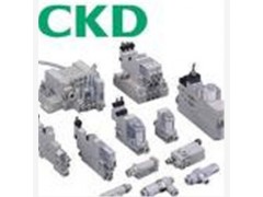 CKD省空間型氣缸，喜開(kāi)理帶導向的超省空間氣缸 SSG