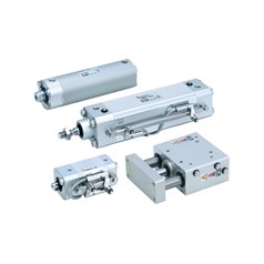 日本SMC帶導桿薄型氣缸/SMC氣動(dòng)元件 L-MY1B25-500L-Z73L