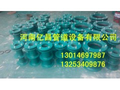 xinghao}柔性防水套管原產(chǎn)地集中于河南境內