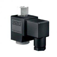 GSR氣動(dòng)調節閥&GSR三通電動(dòng)調節閥10系列 -