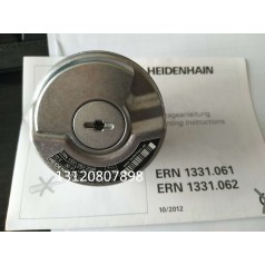 德國海德漢Heidenhain編碼器ERN1331原裝現貨，特價(jià)供應