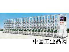 咸寧電動(dòng)伸縮門(mén)/黃岡伸縮門(mén)廠(chǎng)家/黃石伸縮門(mén)廠(chǎng)家