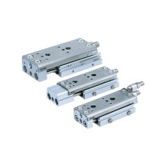 smc電動(dòng)執行器的控制器LC1系長(cháng)期供應 LC1-1B2