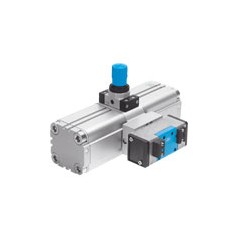 供應費斯托長(cháng)方形閥島/費斯托CPA-SC82型 CPA-SC82型