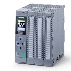 供應西門(mén)子S7-1500CPU 1510SP-1 PN