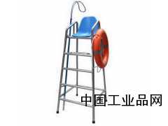 惠州廠(chǎng)家供應泳池救生椅。暸望椅