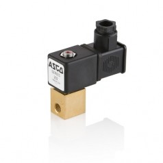 ASCO阿斯卡不銹鋼電磁閥，美國ASCO電磁閥 8263G206V