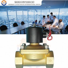 進(jìn)口水用黃銅電磁閥性能參數,報價(jià)/價(jià)格,圖片