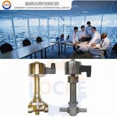 進(jìn)口LNG液化天然氣用電磁閥性能參數,報價(jià)/價(jià)格,圖片