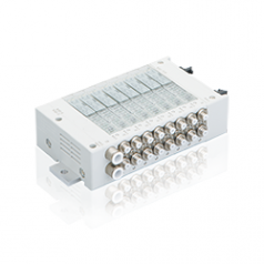 供應喜開(kāi)理電磁閥全系列，日本CKD電磁閥 4F340－08/10－AC200V