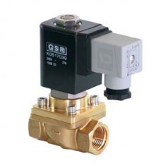 德國GSR電動(dòng)閥門(mén) AU611165 K0511890