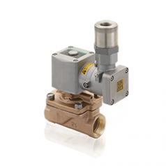 現貨日本ckd，CKD喜開(kāi)理電磁閥 ADK11-20A-H2H-AC100V