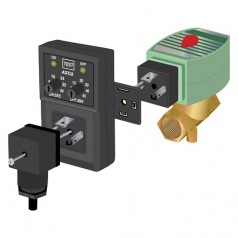 現貨提供ASCO電磁閥/電磁閥 EF8210G002，