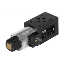 D1VW001CNJWS3派克(PARKER)電磁換向閥特價(jià)現貨 D41VW004C1NGW