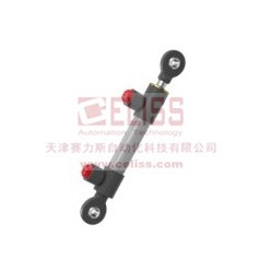 進(jìn)口德國B(niǎo)UTER液壓缸