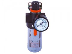 臺灣AirTAC AFR\BFR系列調壓過(guò)濾器