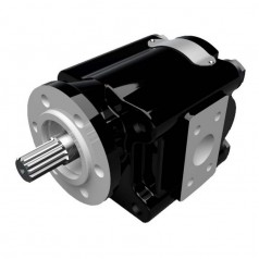 PARKER齒輪泵P5X系列全新報價(jià) -