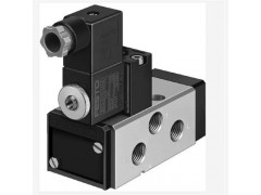 德國費斯托氣控閥VL-5-1/8-B價(jià)格合理 VL-5-1/8-B