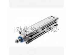 德國費斯托FESTO無(wú)桿氣缸DGP系列/FESTO氣缸工作原理 DGP系列