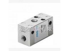 現貨銷(xiāo)售德國FESTO費斯托安全閥VLX-2-1/4-MS VLX-2-1/4-MS