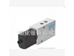 FESTO氣動(dòng)元件/德國費斯托FESTO比例閥MPPE-3-1/4-6-010-B MPPE-3-1/4-6-010-B