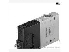 德國FESTO費斯托電磁閥特點(diǎn) MFH-5-1/4-S