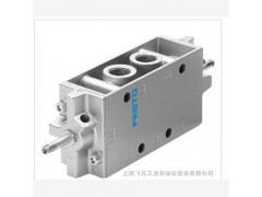 費斯托氣動(dòng)有限公司%festo雙控電磁閥 JMFH-5-PK-3