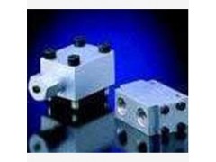 德國HAWE哈威ER型單向閥-RC，RE，ER型單向閥 RHE-1-G24 3x400V 50Hz