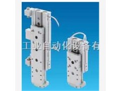 喜開(kāi)理日本CKD線(xiàn)性滑臺氣缸￥LCR系列 SCA2-CA-50B-120/Z