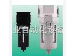 喜開(kāi)理日本CKD小型過(guò)濾器/喜開(kāi)理 4F310－08/10－AC200V