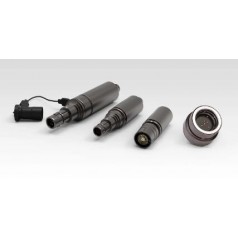 Fischer Connectors 耐用型閃存驅動(dòng)器系列