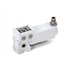 mini motor 無(wú)端螺桿齒輪馬達MCFBS系列