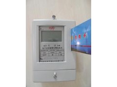 哪里的磁卡電表質(zhì)量好？磁卡電表多少錢(qián)？
