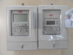 供應插卡電表,三相四線(xiàn)插卡電表