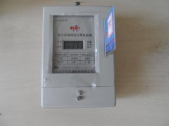 供應電子單相電表,家用電表,電表價(jià)格