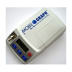 24小時(shí)動(dòng)態(tài)血壓監測儀Mobil-o-graph NG德國IEM