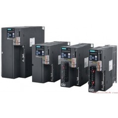 西門(mén)子V90伺服驅動(dòng)器400V 6SL3210-5FE10-8UF0