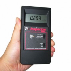 Inspector Alert V2 射線(xiàn)報警檢測儀