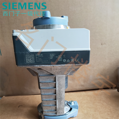 SIEMENS執行器SAX31西門(mén)子電動(dòng)閥門(mén)執行器行程20mm三位開(kāi)關(guān)量