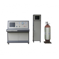 供應壓力敏感自動(dòng)控制器壽命性能試驗裝置 GB14536.1