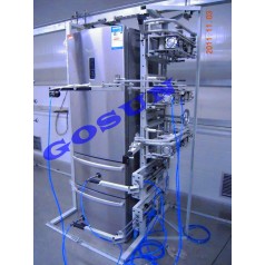 供應冰箱門(mén)開(kāi)關(guān)壽命耐久試驗機 GB/T8059-1995
