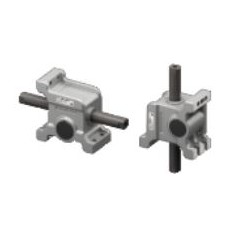 Orientalmotor 直線(xiàn)減速機LJ系列